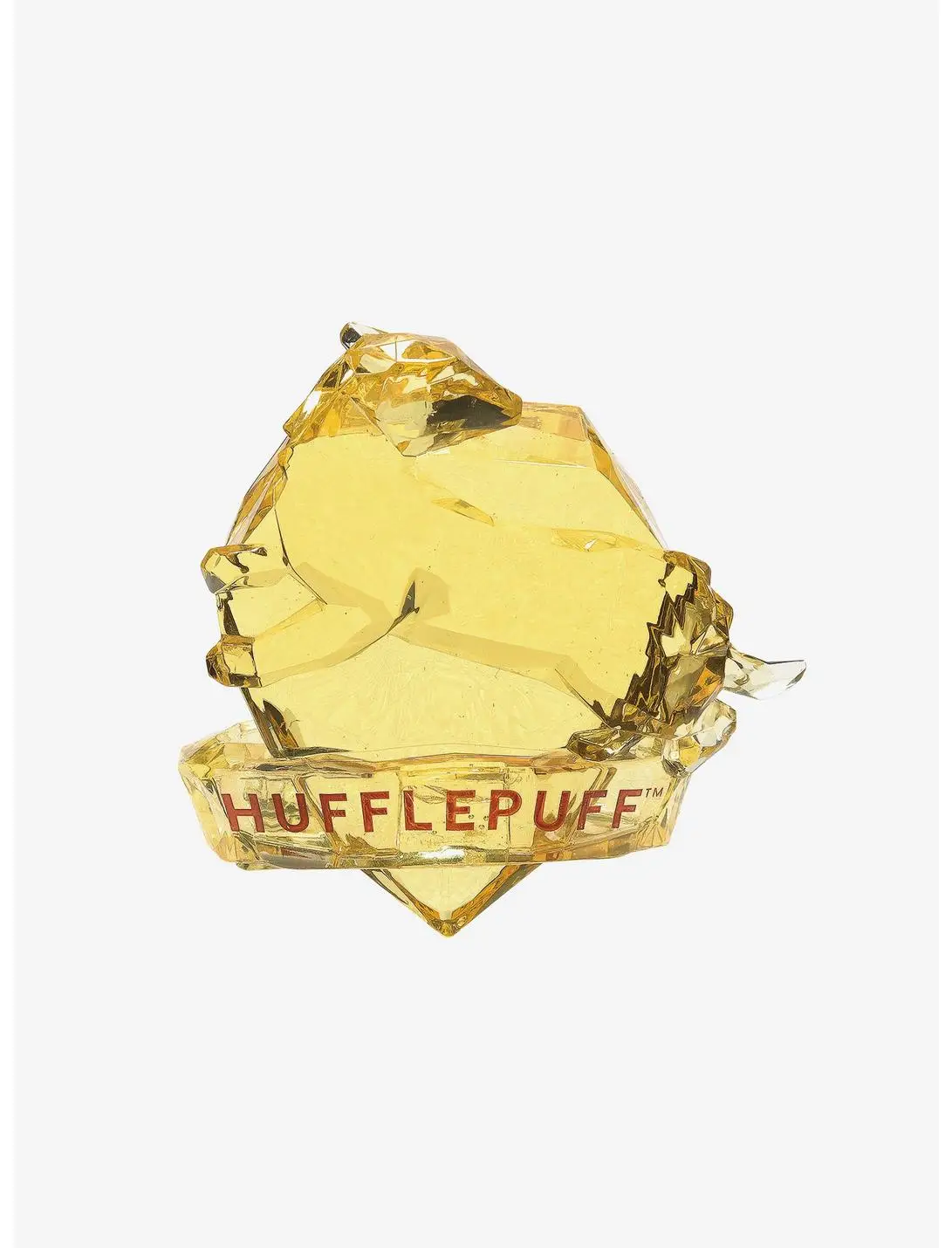 Harry Potter Hufflepuff Facets Figure