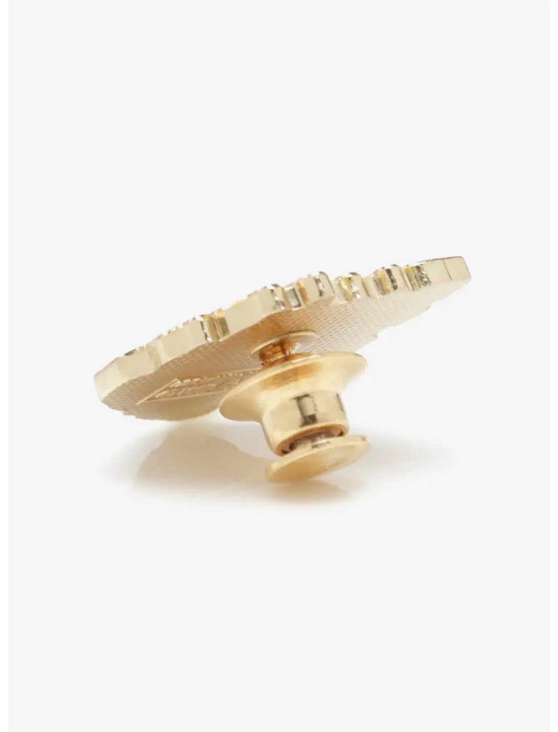 Harry Potter Marauder's Map Lapel Pin