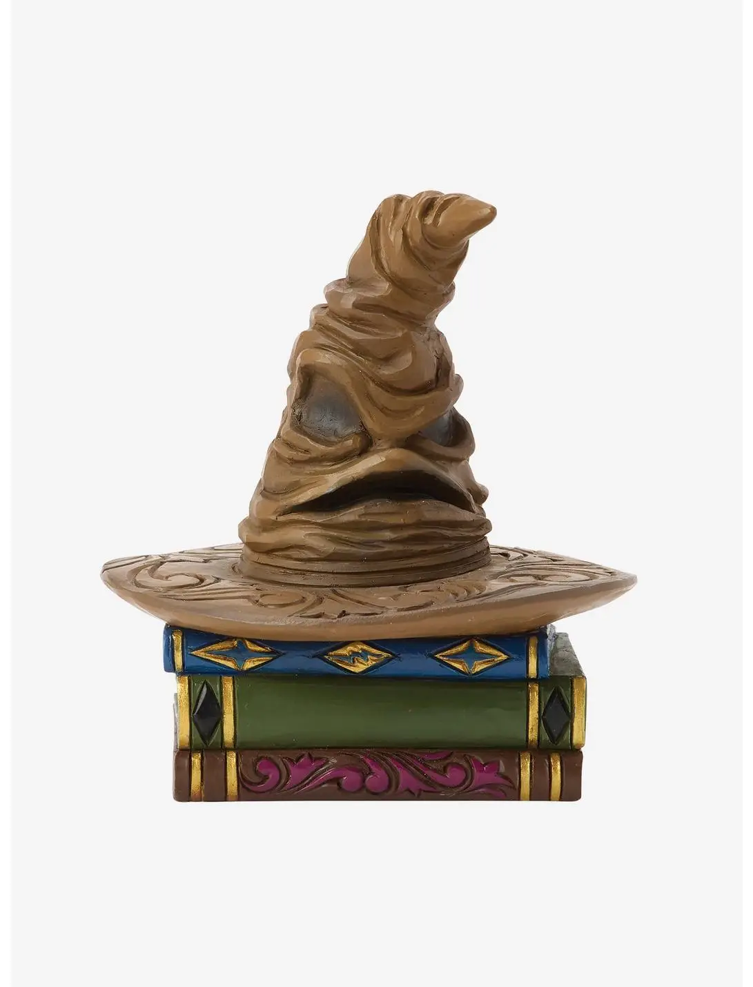 Harry Potter Sorting Hat Figure