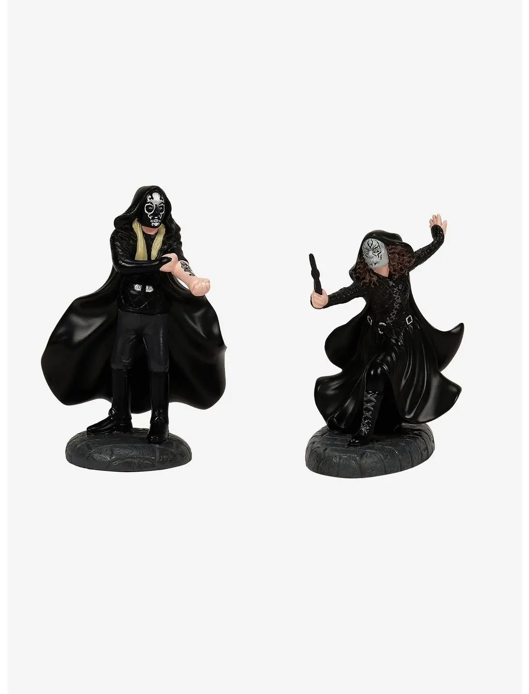 Harry Potter The Death Eaters Figure