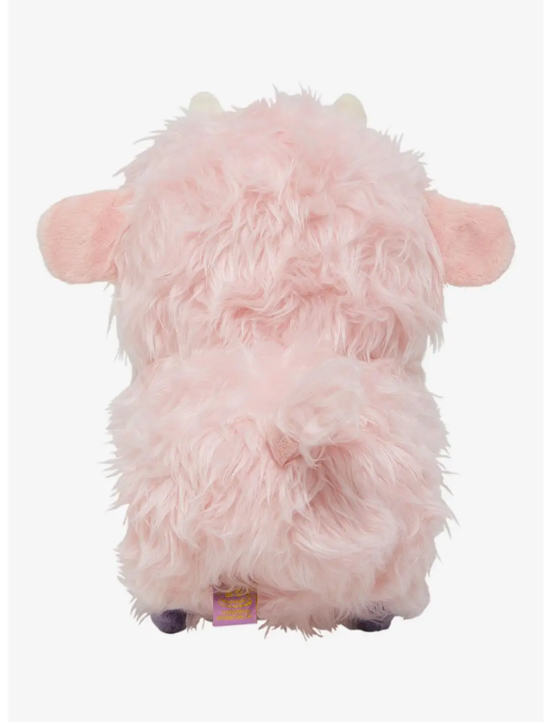Heather the Floofy Cow 10 Inch Plush — BoxLunch Exclusive