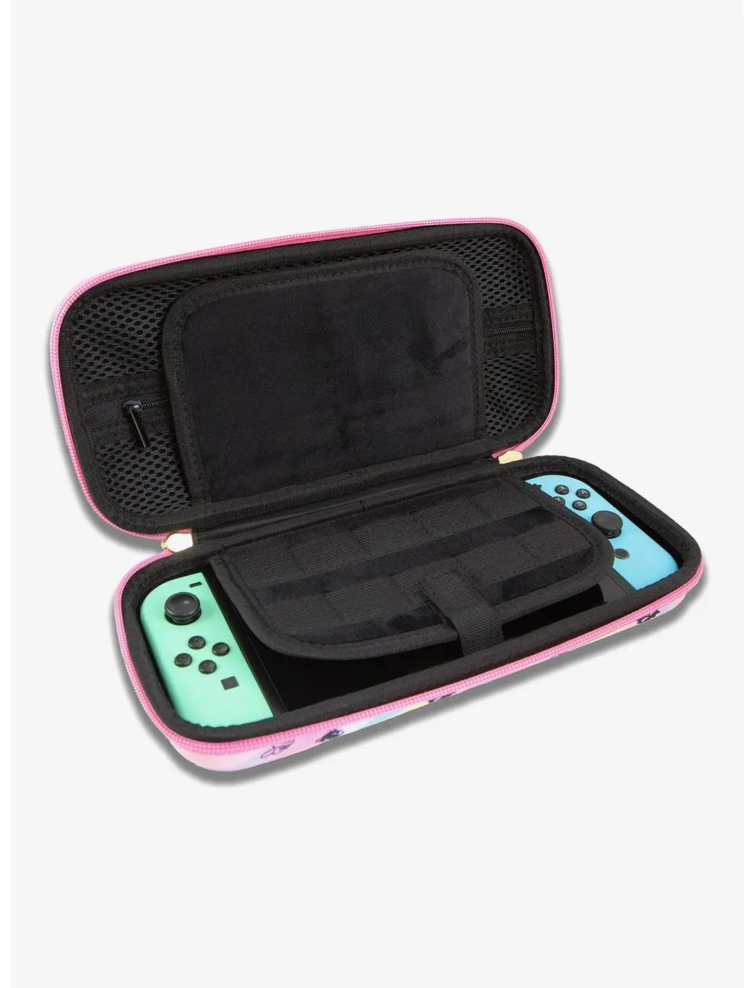 Hello Kitty and Friends Grid x Sonix Nintendo Switch Case