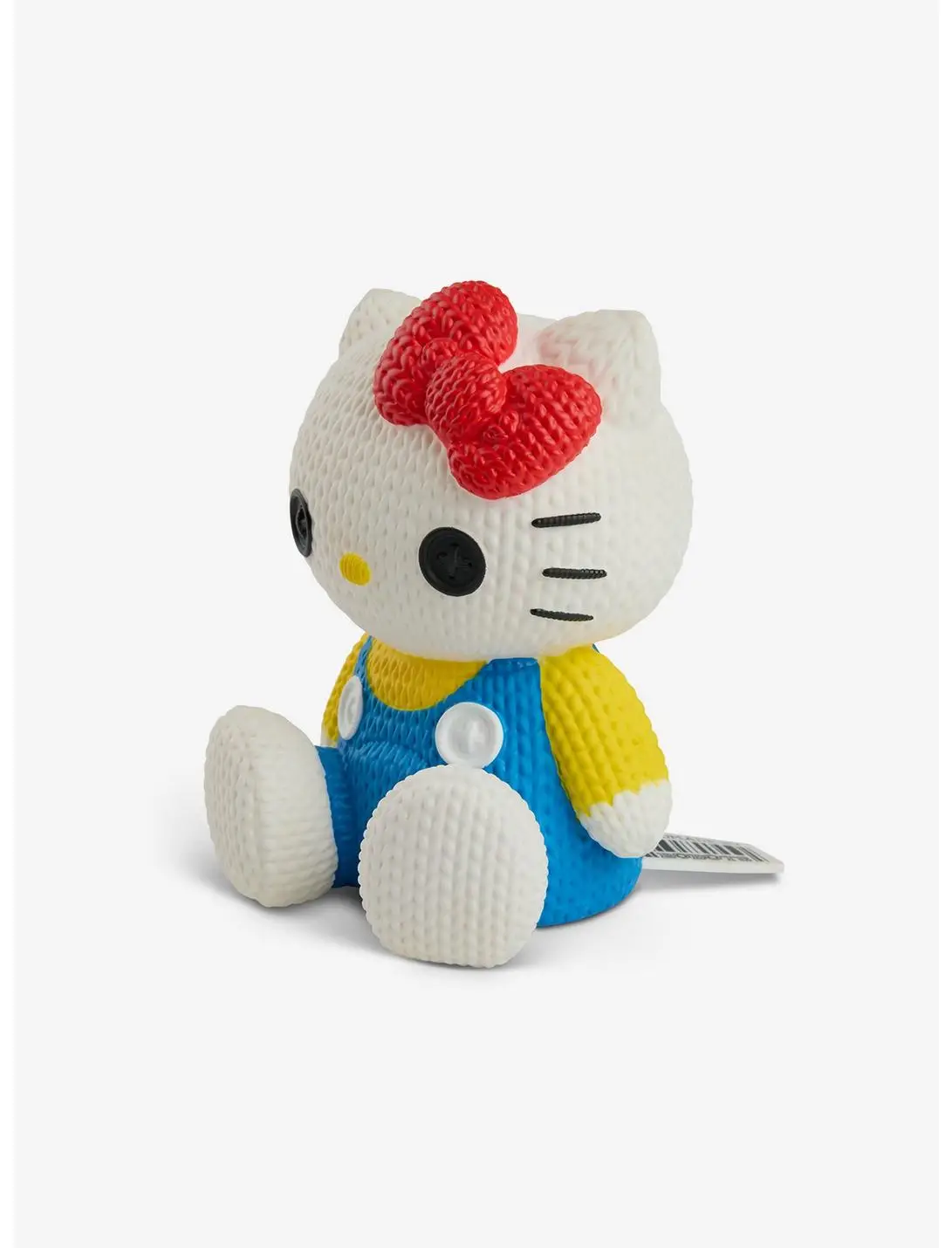 Hello Kitty Handmade By Robots Vinyl Figure