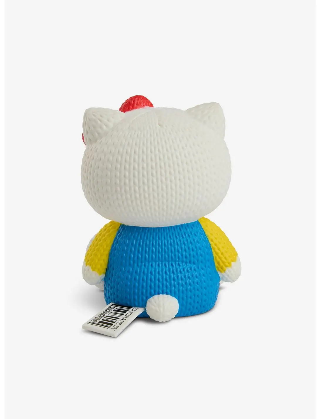 Hello Kitty Handmade By Robots Vinyl Figure