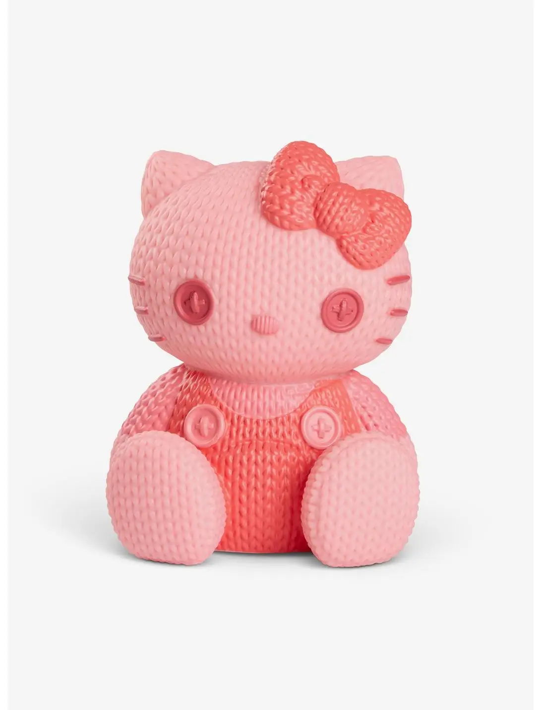 Hello Kitty (Strawberry Scented) Handmade By Robots Vinyl Figure