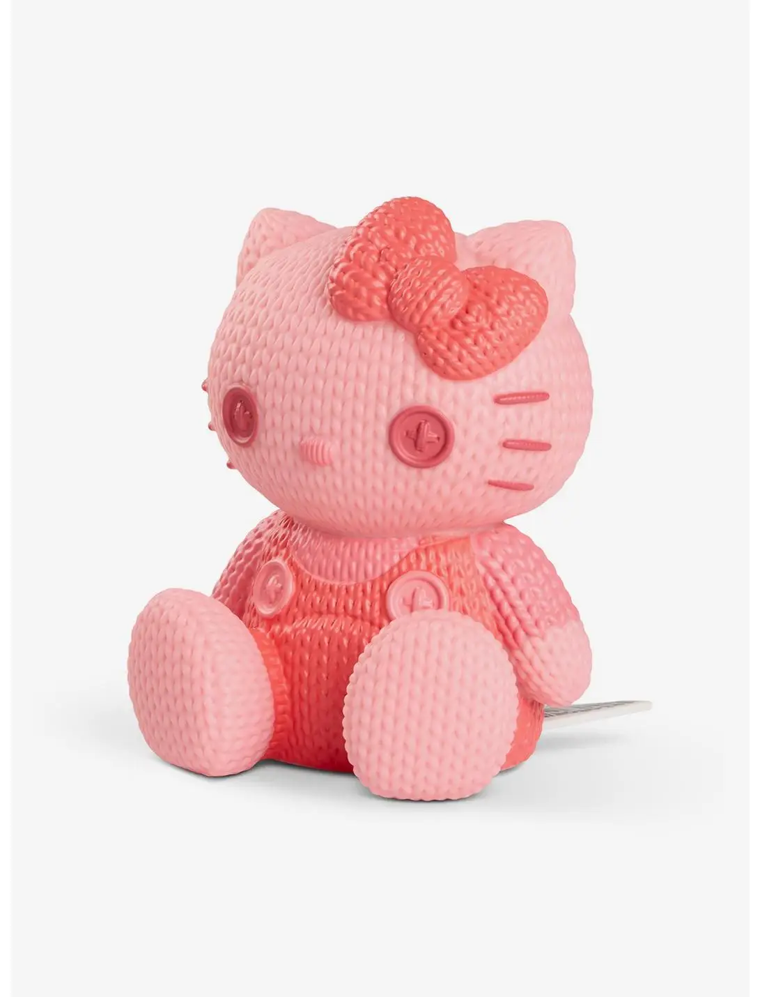 Hello Kitty (Strawberry Scented) Handmade By Robots Vinyl Figure