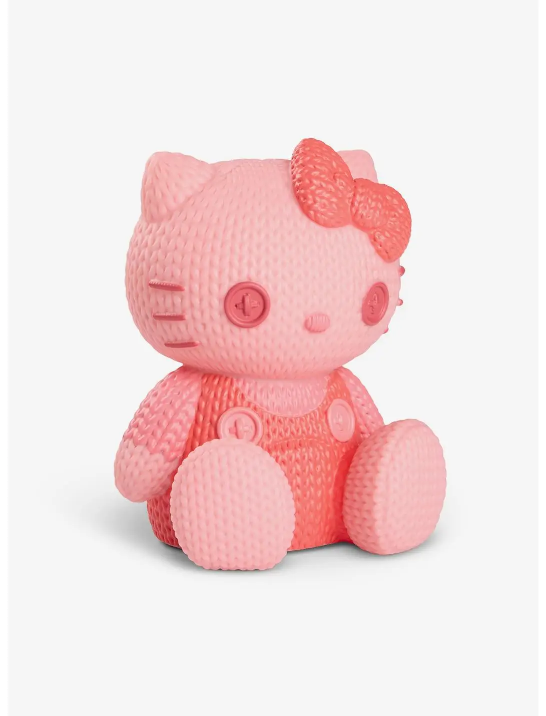 Hello Kitty (Strawberry Scented) Handmade By Robots Vinyl Figure