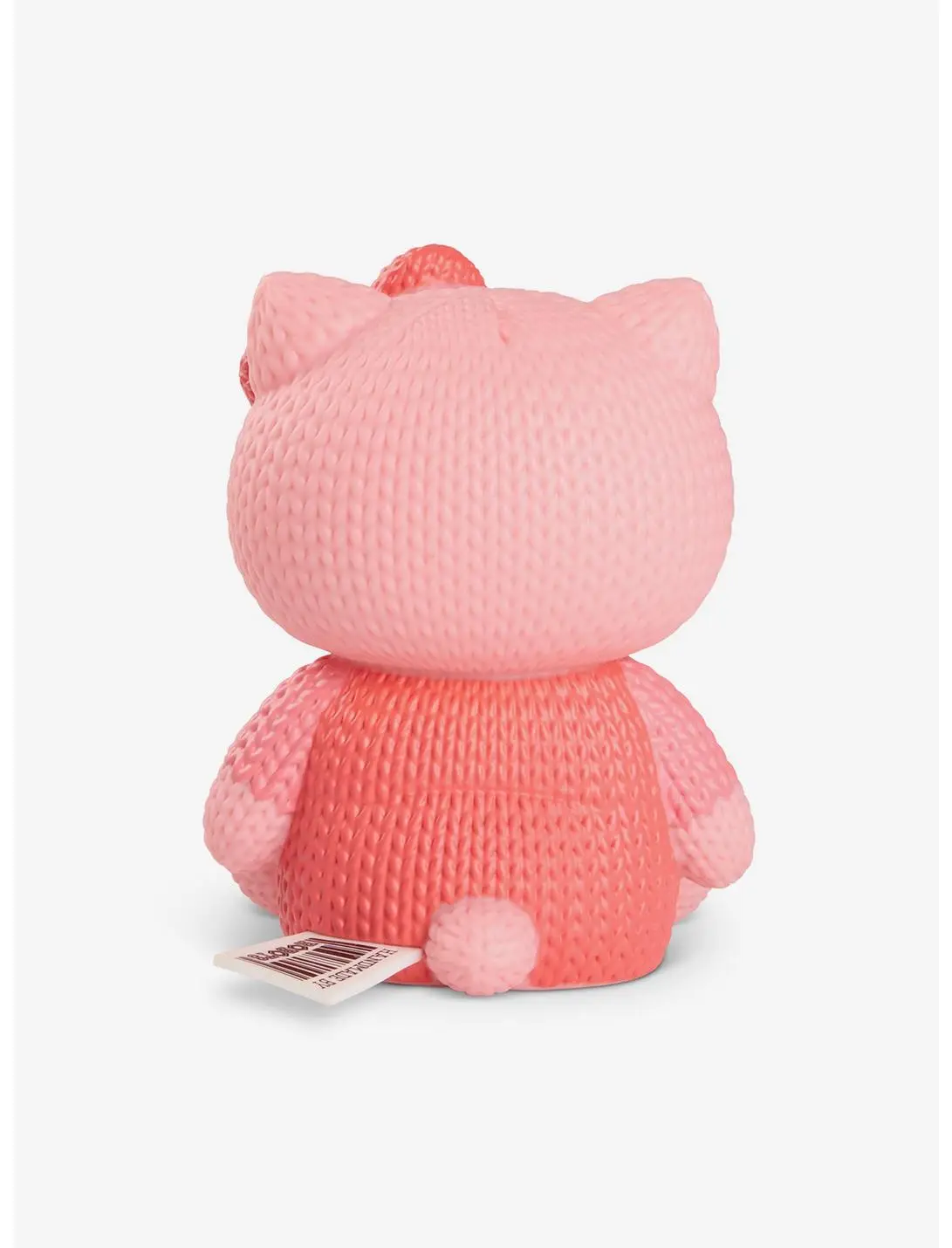 Hello Kitty (Strawberry Scented) Handmade By Robots Vinyl Figure