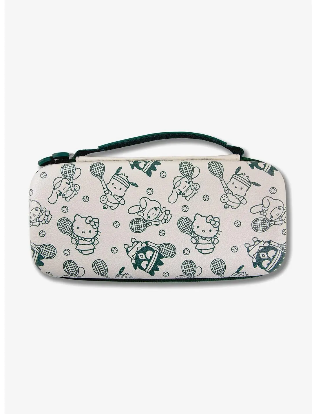 Hello Kitty Tennis x Sonix Nintendo Switch Case