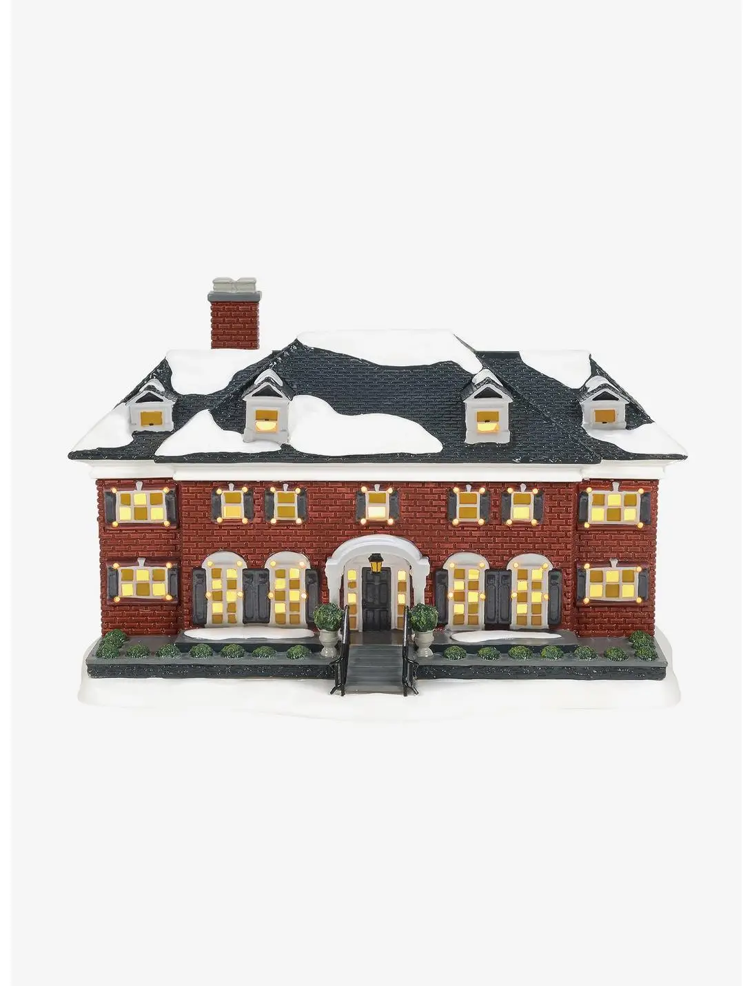 Home Alone The McCallister Home Figure