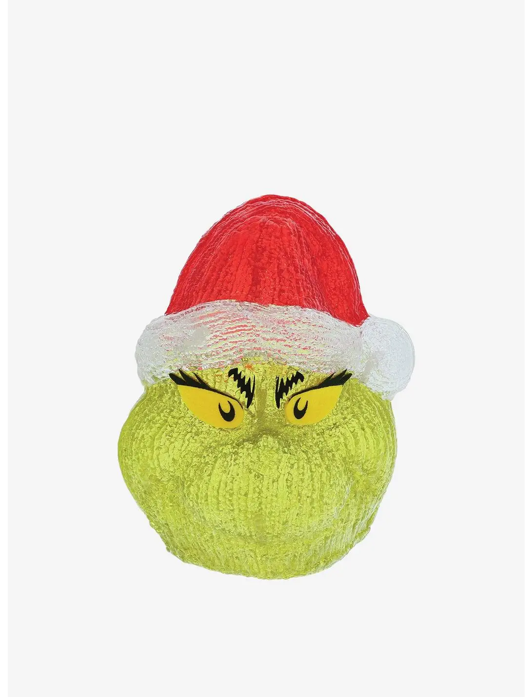 How The Grinch Stole Christmas! Head 8" Acrylic Figure