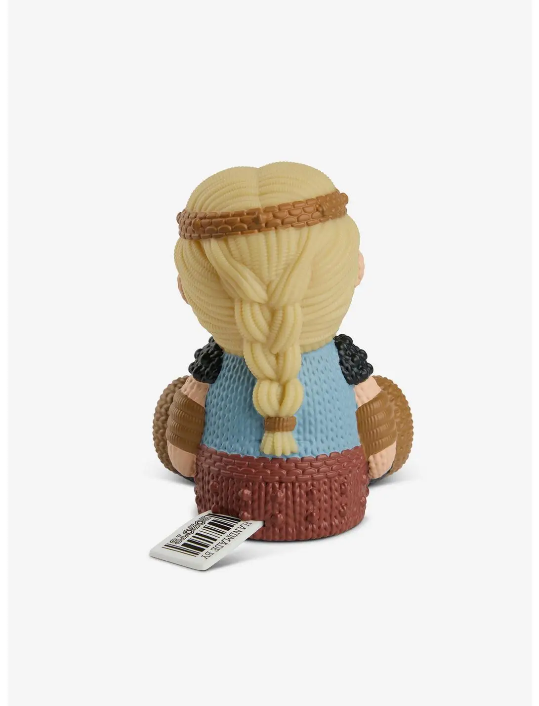 How To Train Your Dragon Astrid Handmade By Robots Vinyl Figure