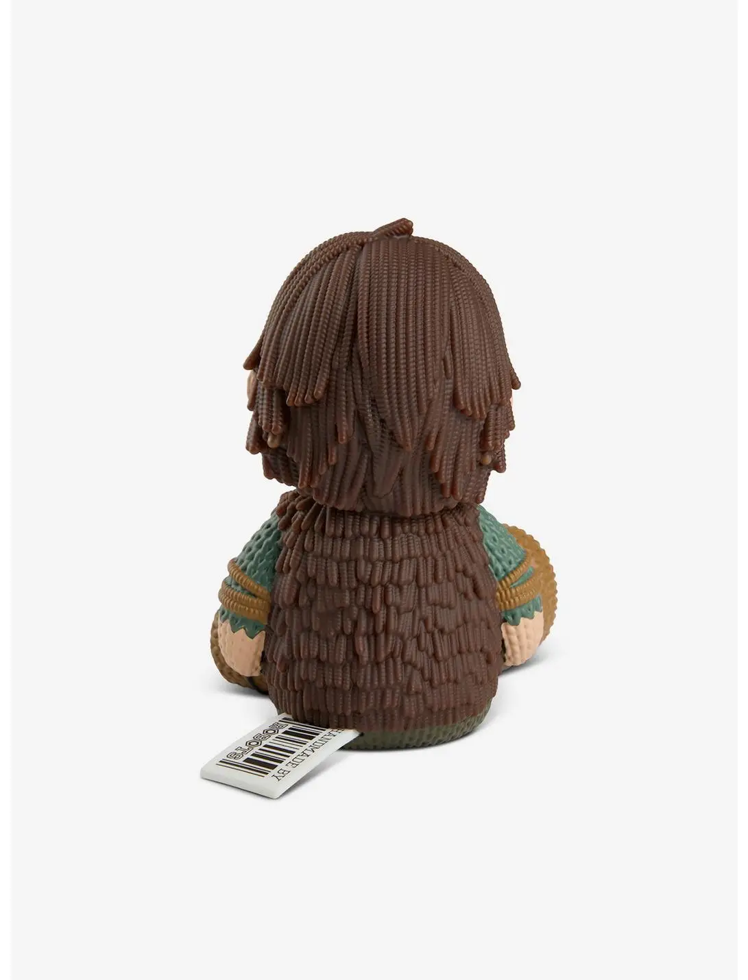 How To Train Your Dragon Hiccup Handmade By Robots Vinyl Figure