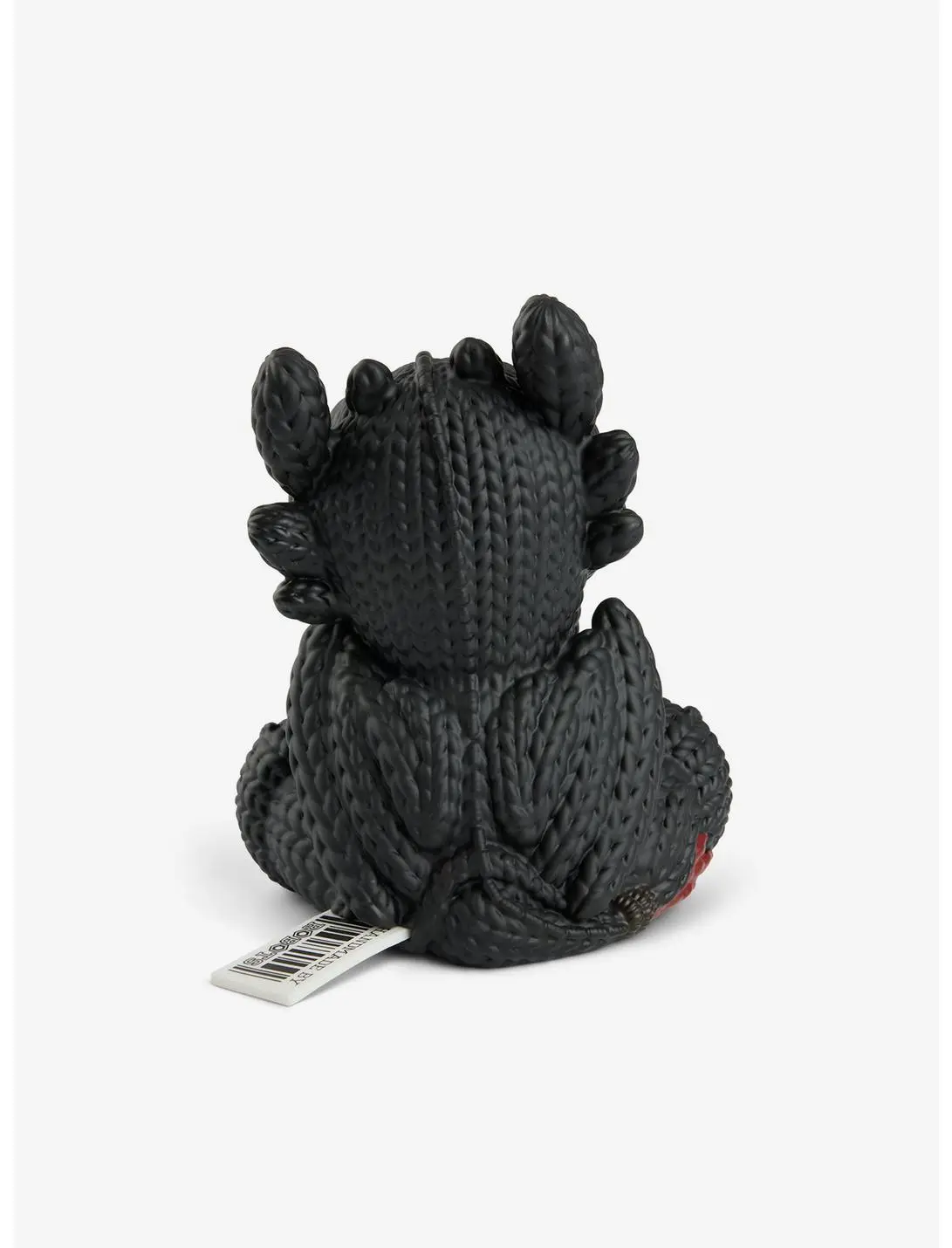 How To Train Your Dragon Toothless Handmade By Robots Vinyl Figure