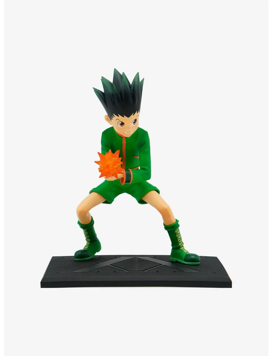 Hunter x Hunter Gon Freecs Figure