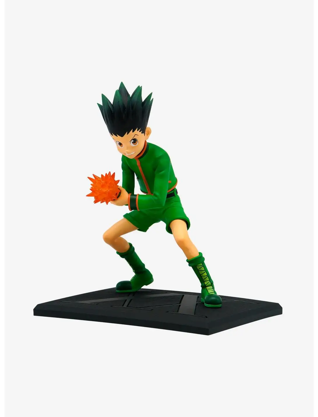 Hunter x Hunter Gon Freecs Figure