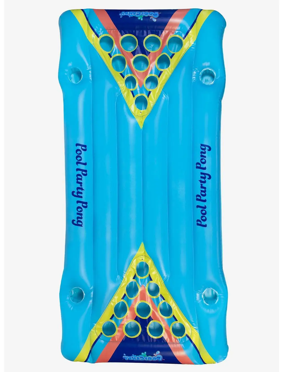 Inflatable Pool Party Pong