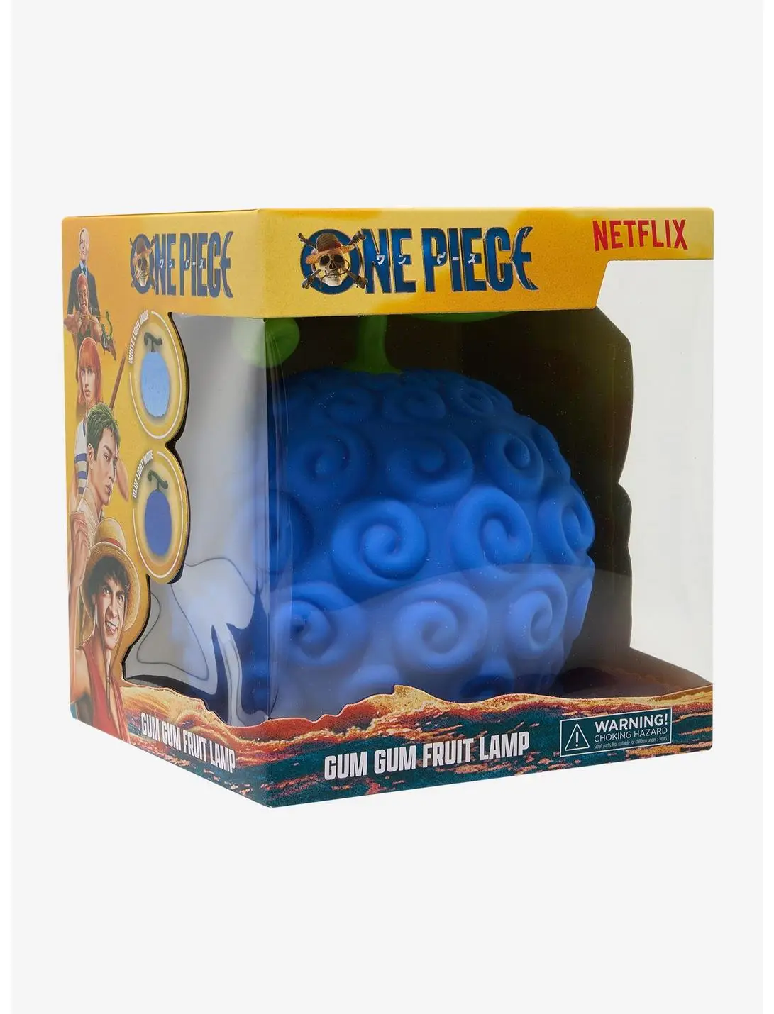 Invader Zim Acrylic Display Figure