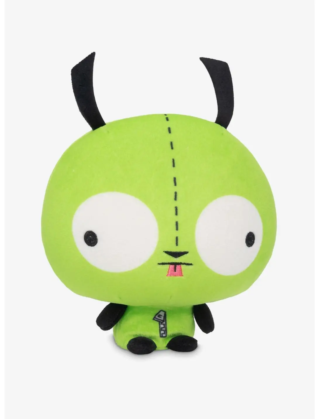 Invader Zim GIR 5 Inch Plush