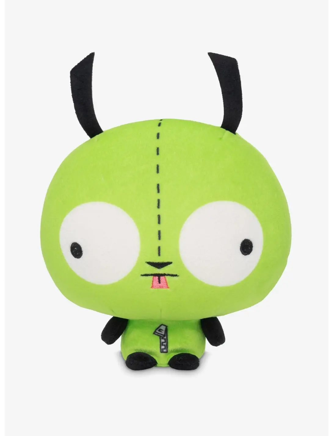 Invader Zim GIR 5 Inch Plush