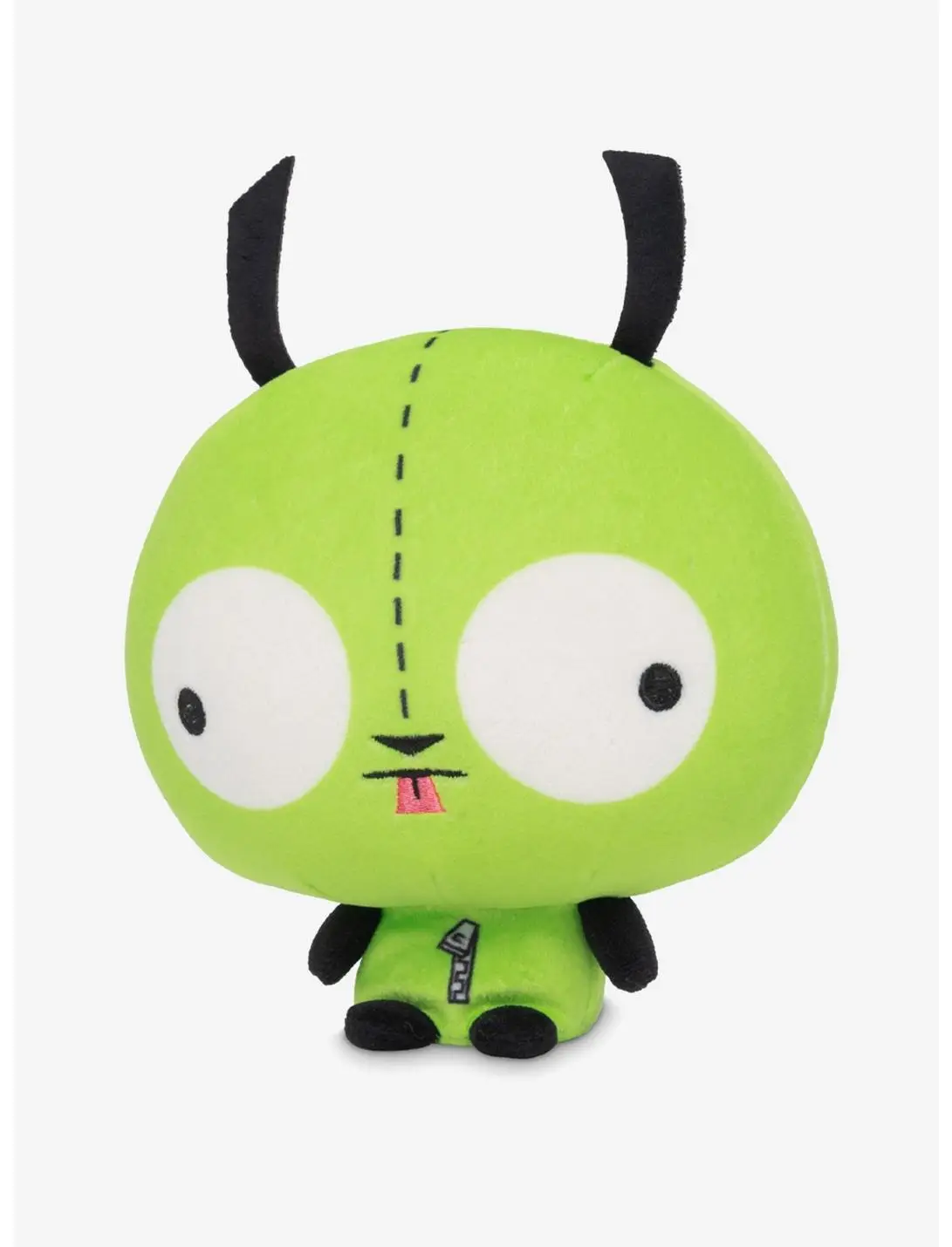 Invader Zim GIR 5 Inch Plush
