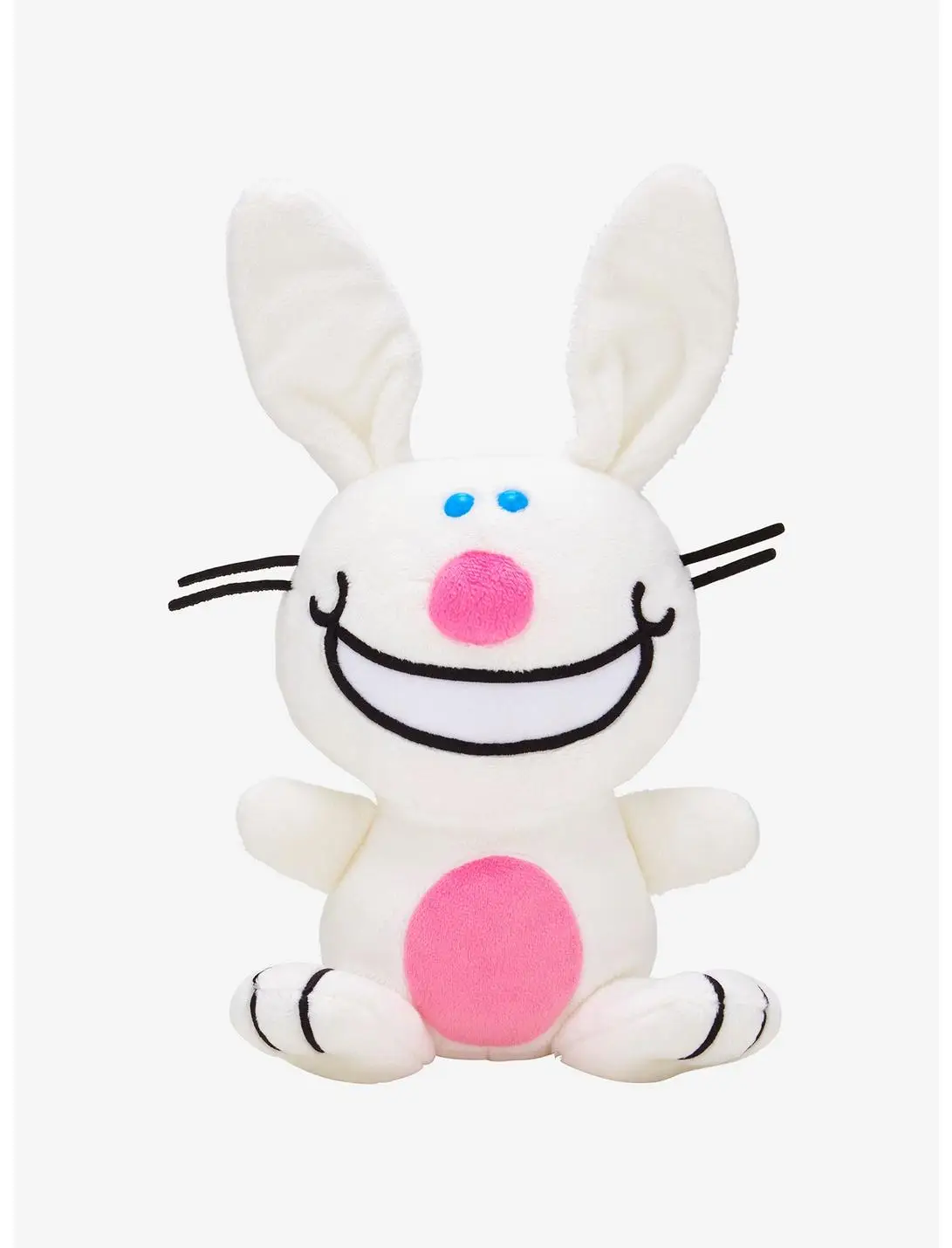It's Happy Bunny Plush