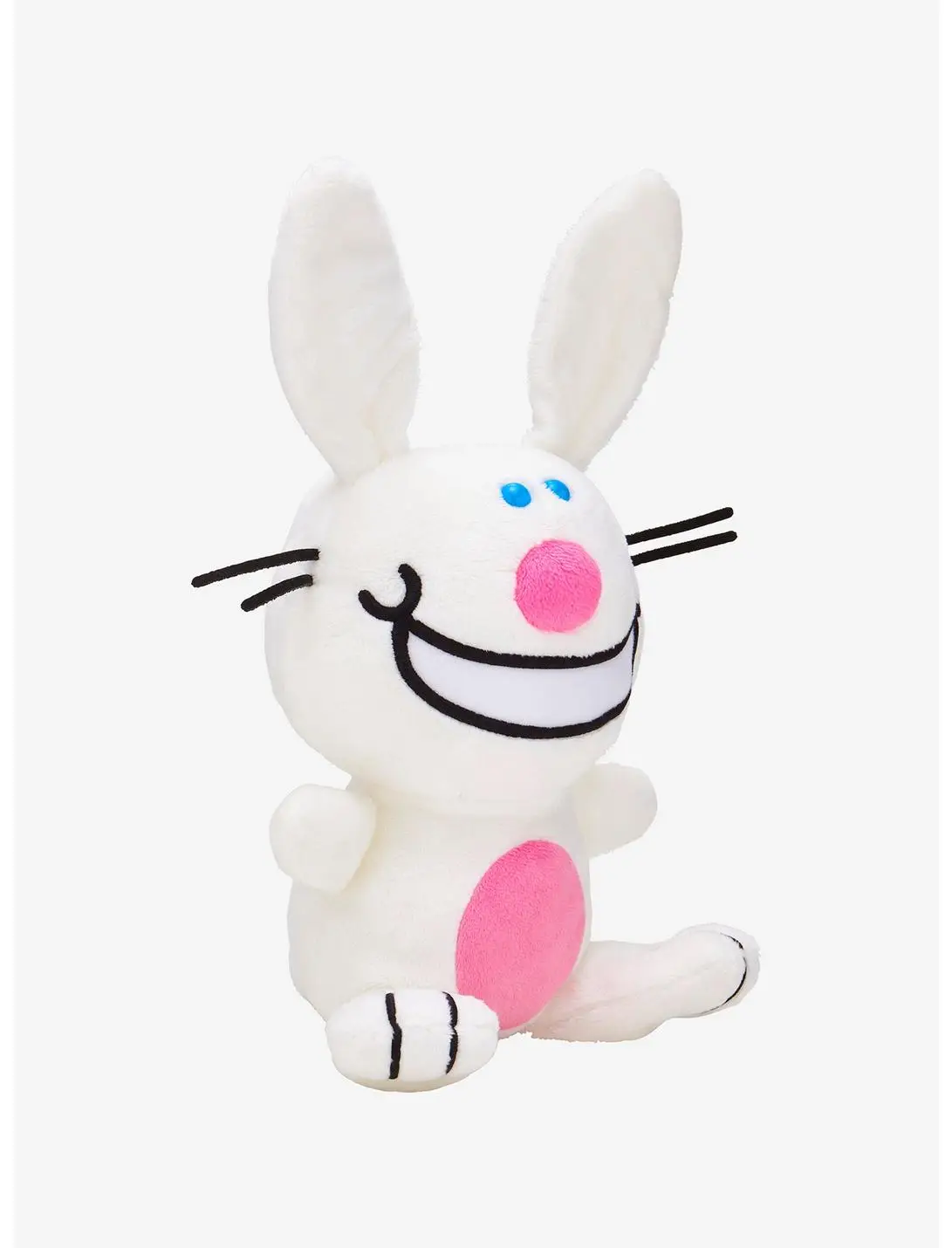 It's Happy Bunny Plush