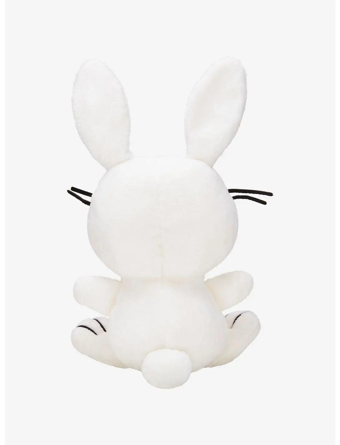 It's Happy Bunny Plush