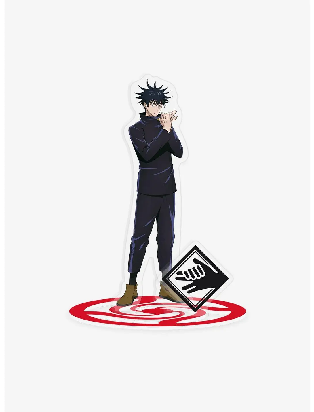 Jujutsu Kaisen Acrylic Figure Bundle