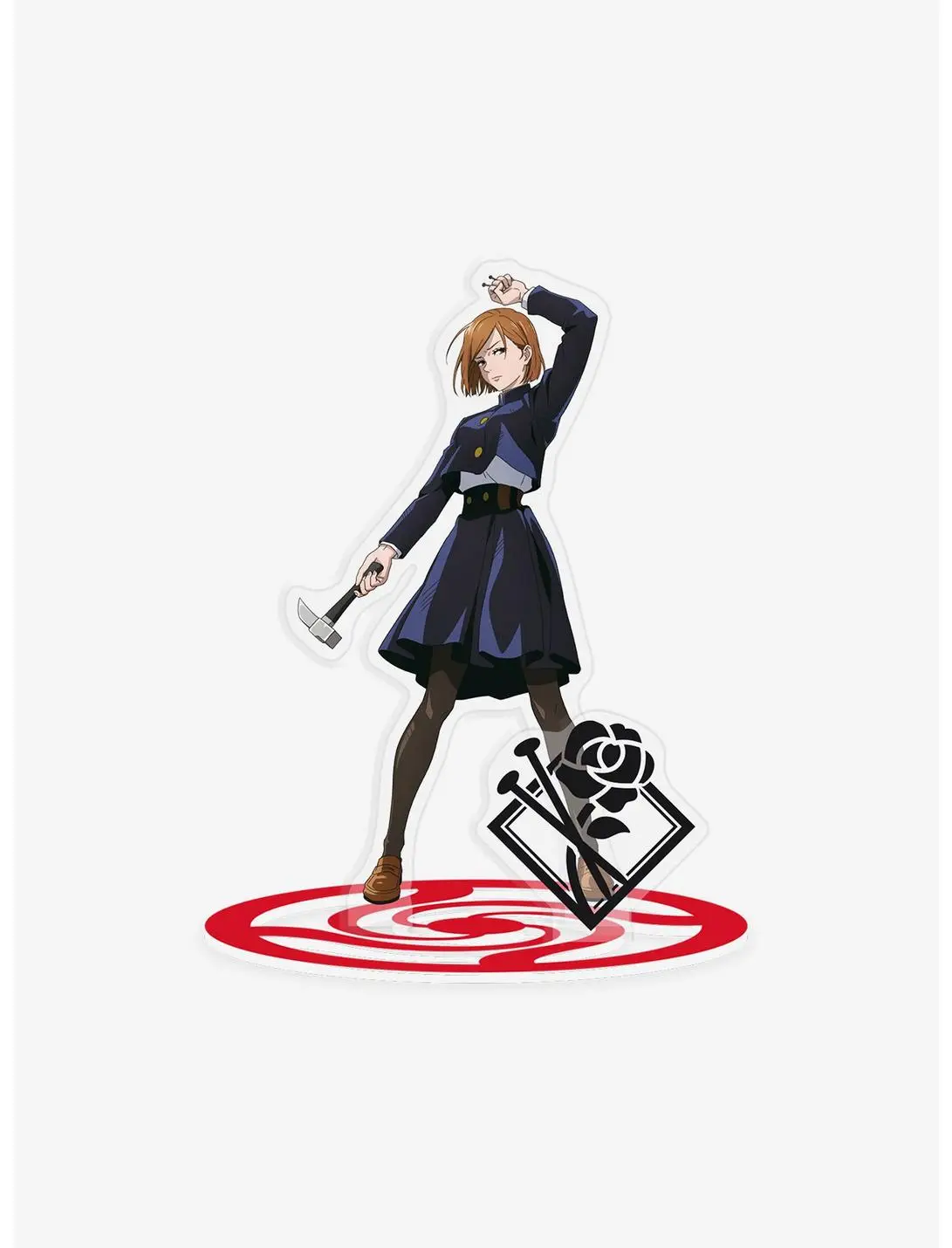 Jujutsu Kaisen Acrylic Figure Bundle