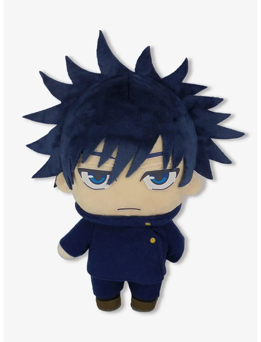 Jujutsu Kaisen Megumi Fushiguro 8 Inch Plush