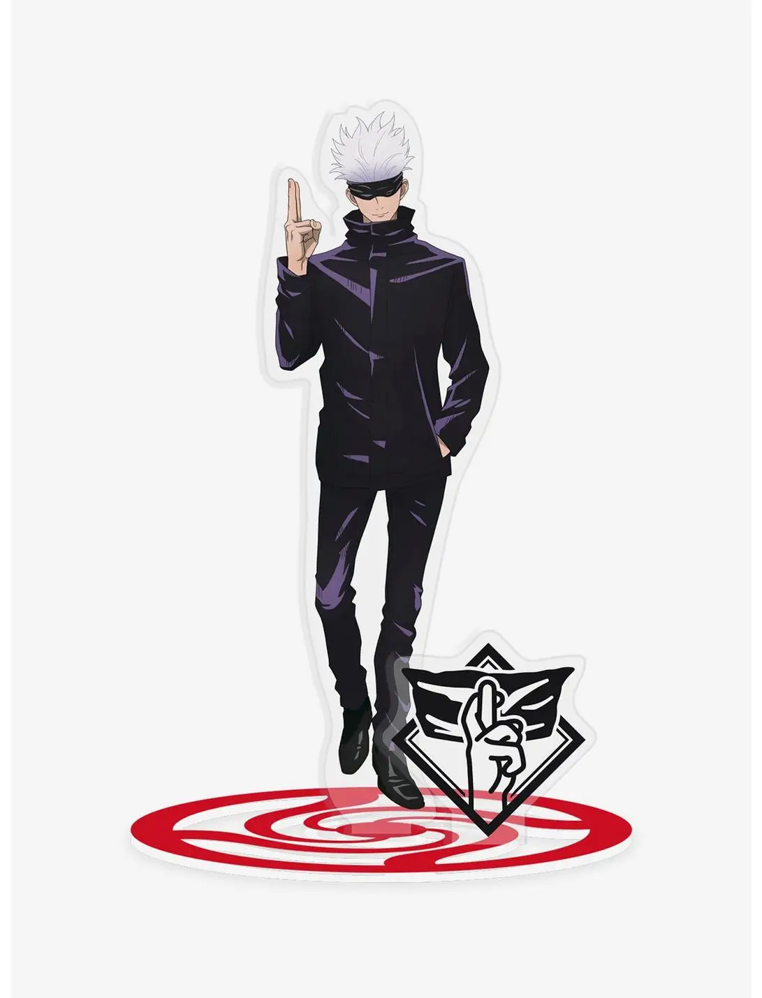 Jujutsu Kaisen Satoru Gojo Acrylic Stand