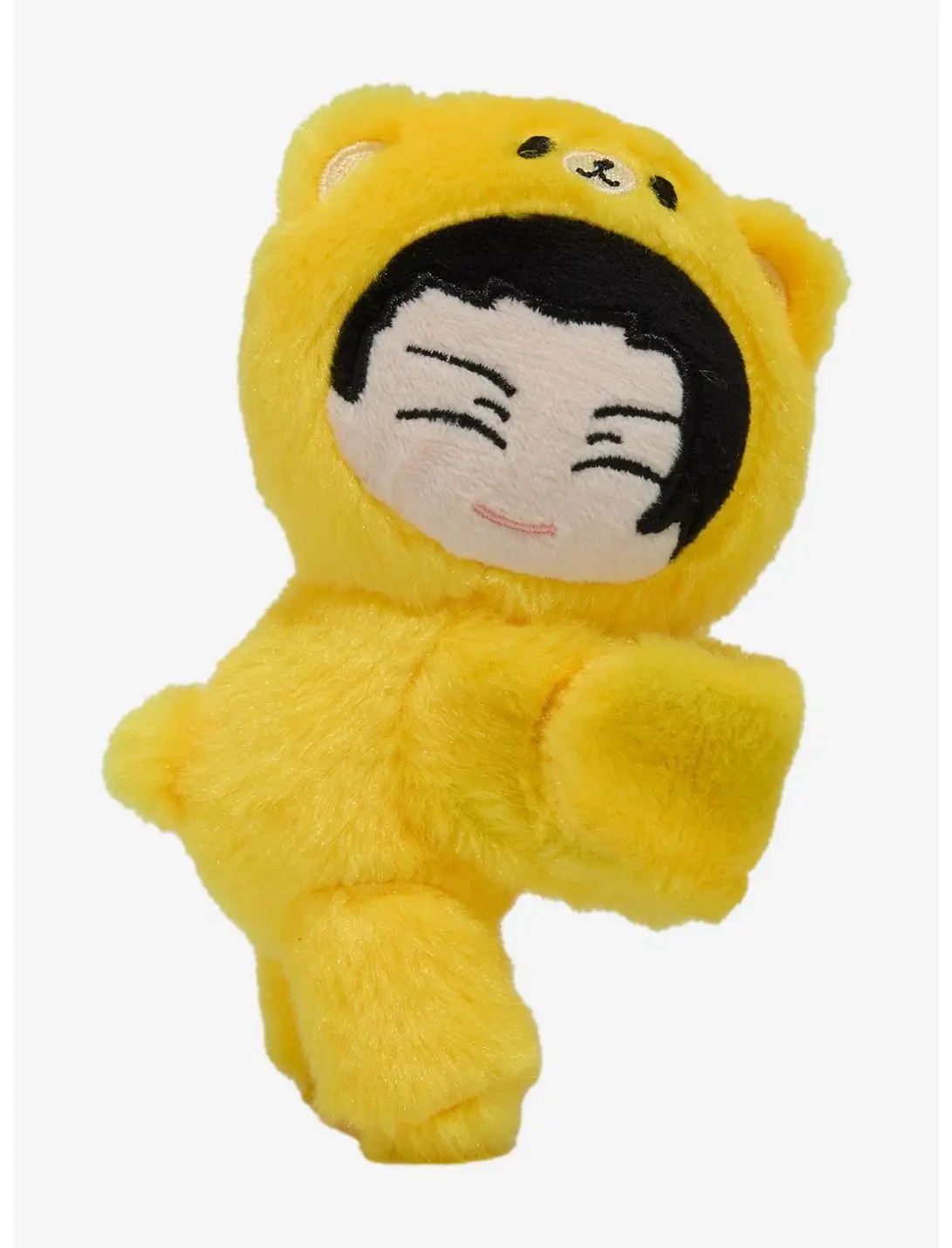 Jujutsu Kaisen Suguru Geto Bear Slap Bracelet Plush