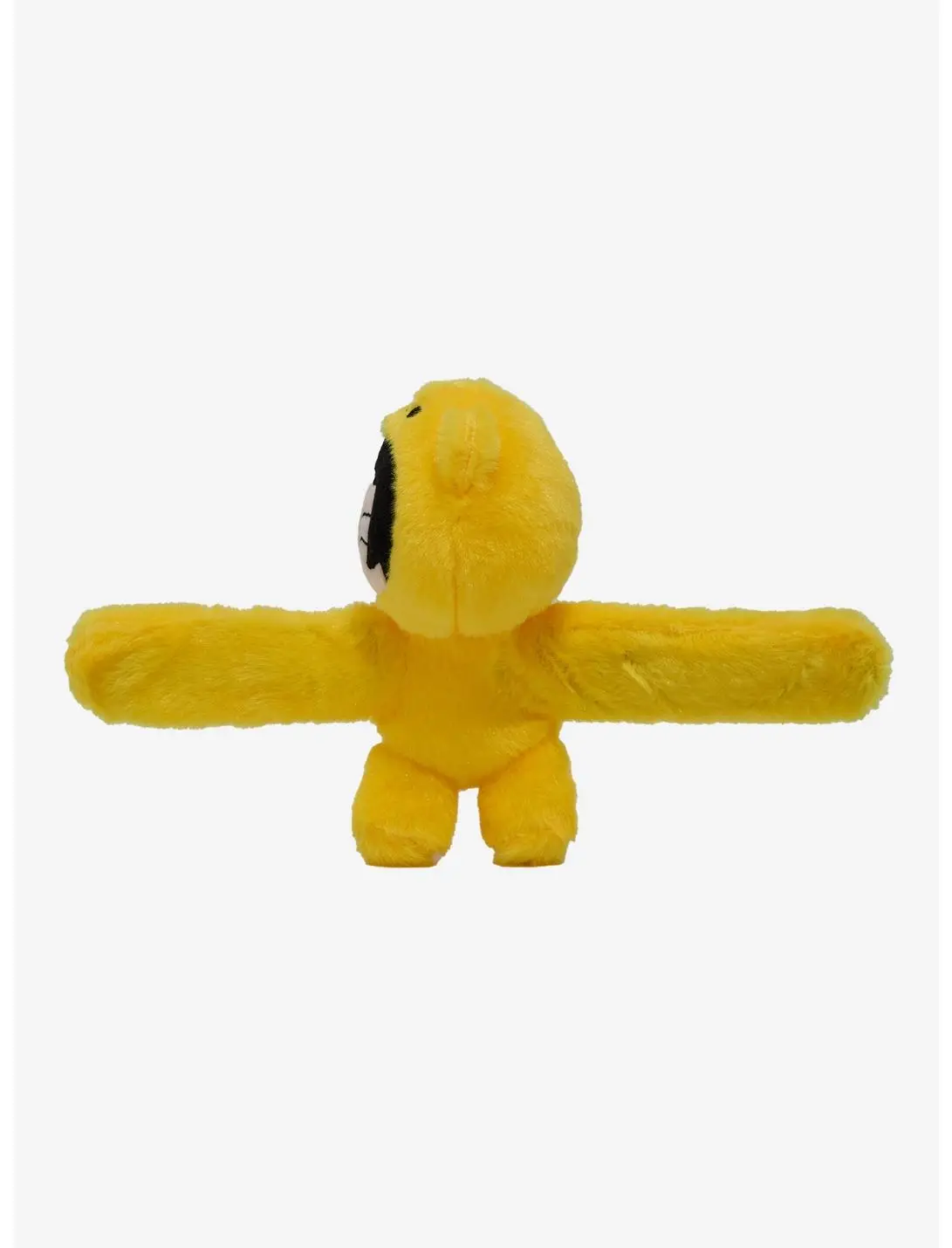 Jujutsu Kaisen Suguru Geto Bear Slap Bracelet Plush