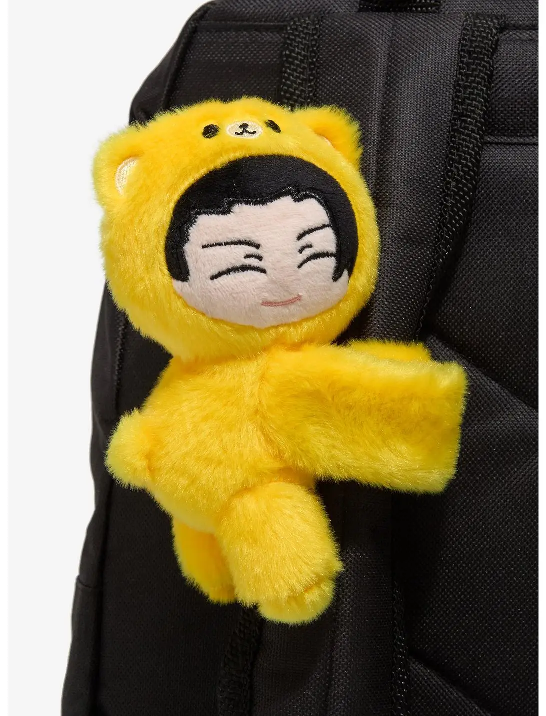 Jujutsu Kaisen Suguru Geto Bear Slap Bracelet Plush