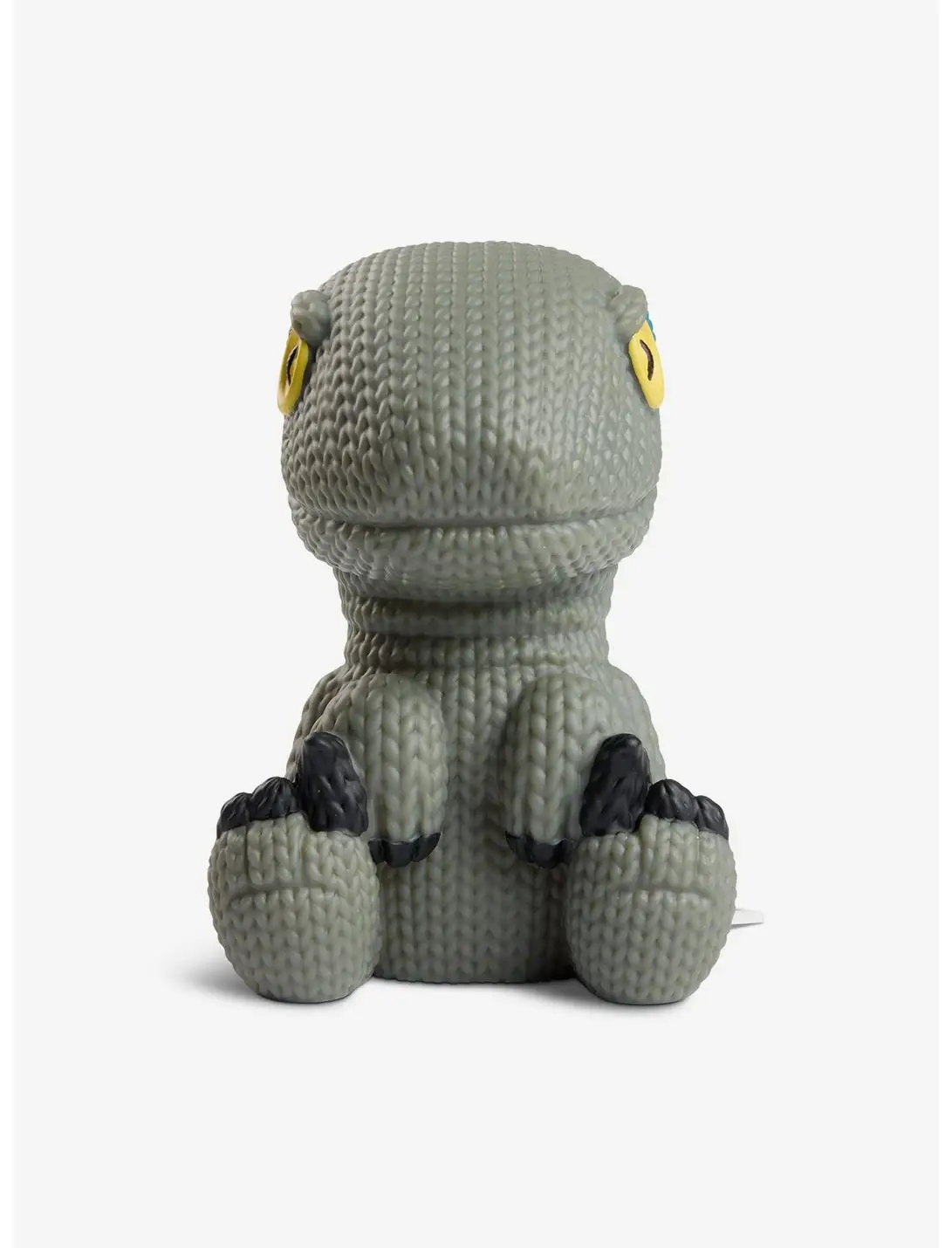 Jurassic Park Blue Handmade By Robots Vinyl Figure