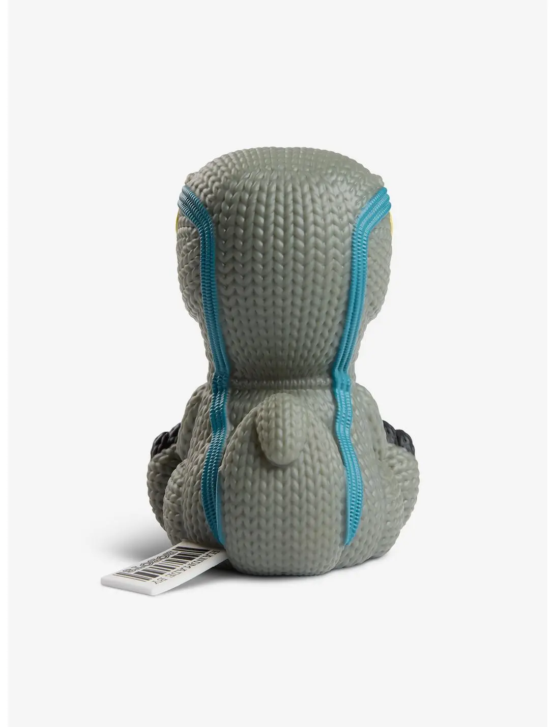 Jurassic Park Blue Handmade By Robots Vinyl Figure