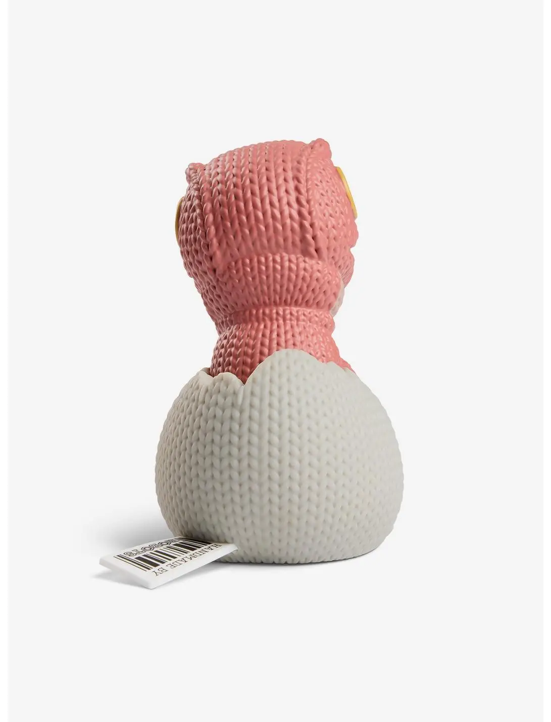 Jurassic Park Dino Hatching Egg Handmade By Robots Vinyl Figure