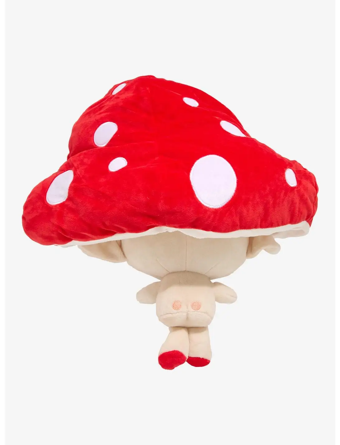 Kaleidos Creative Capkins Peek-A-Boo 12 Inch Plush