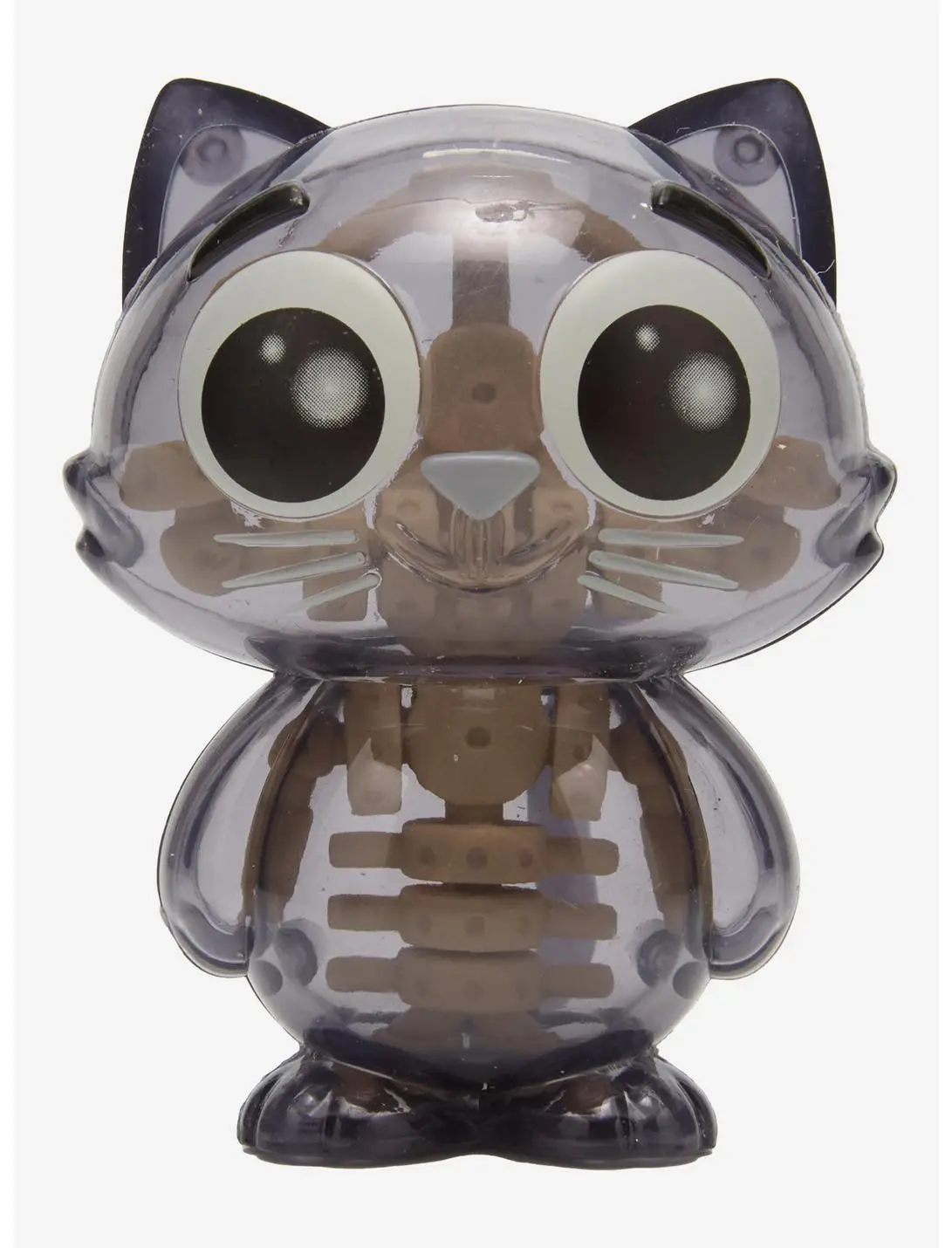 Kaleidos Creative CATSCANS Bare Bones Blind Box Glow-in-the-Dark Figure