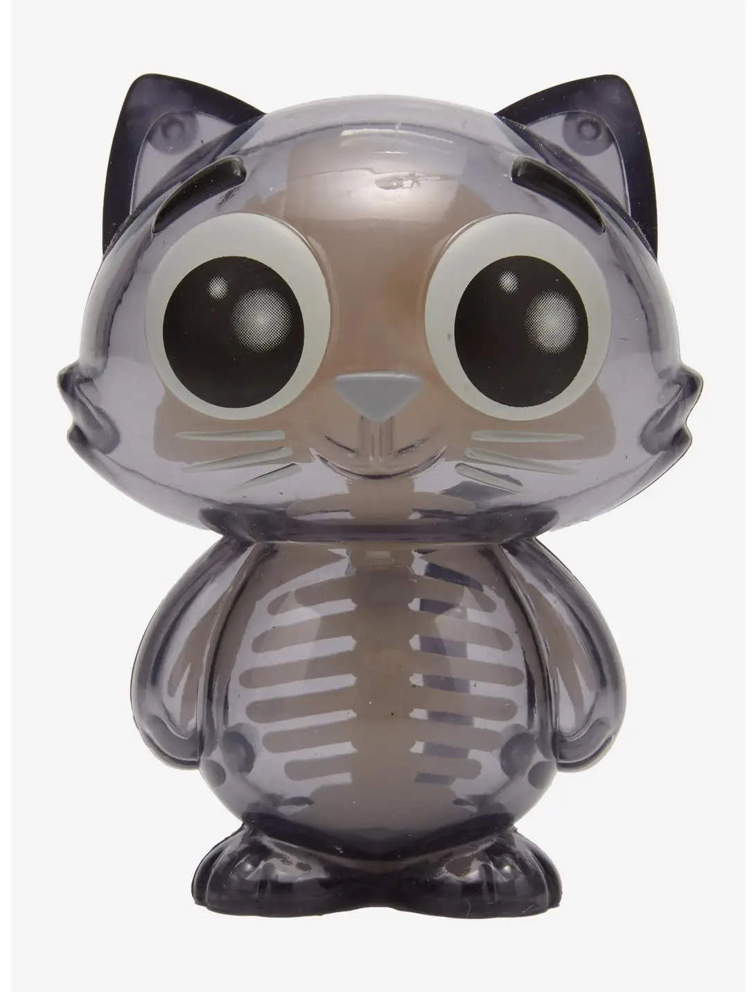 Kaleidos Creative CATSCANS Bare Bones Blind Box Glow-in-the-Dark Figure