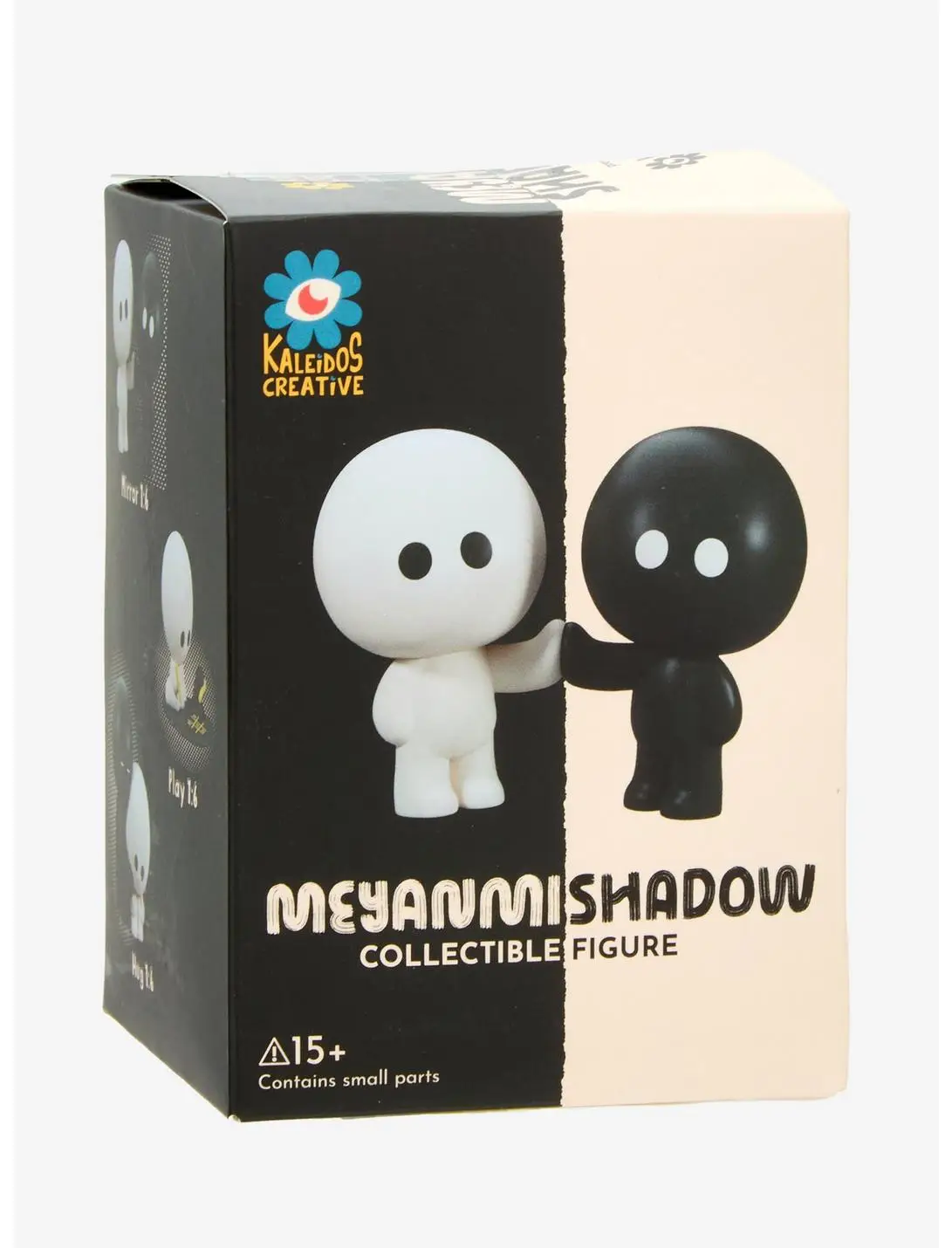 Kaleidos Creative Meyanmi Shadow Blind Box Figure