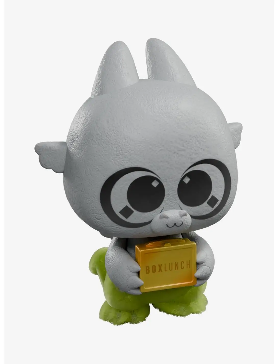 Kaleidos Creative Soot The Dragon Limited Edition Vinyl Figure (BoxLunch 10th Anniversary Ver.) - BoxLunch Exclusive