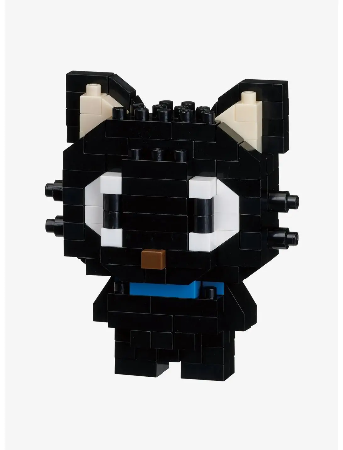 Kawada Sanrio Nanoblock Character Collection Series Chococat Build Kit