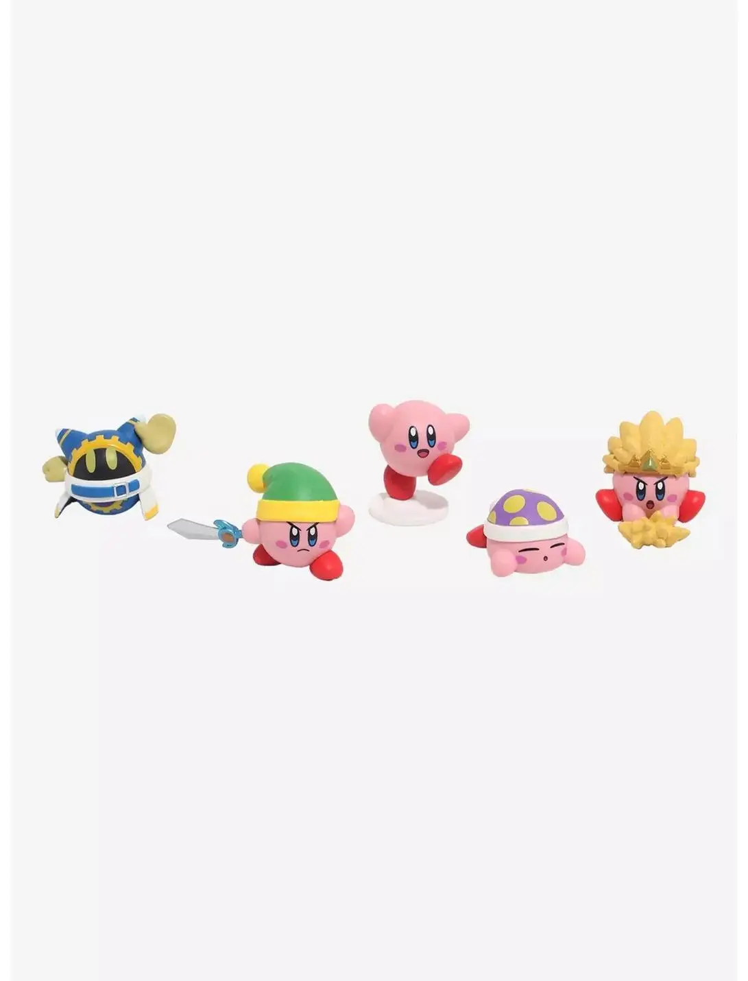 Kirby Dreamland Blind Bag Figure