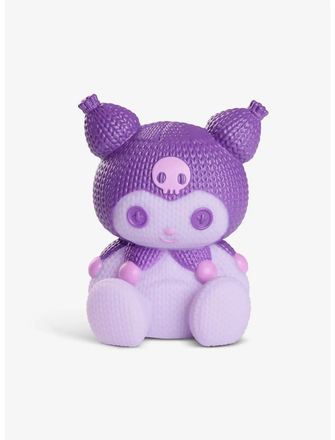 Kuromi (Grape Scented) Handmade By Robots Vinyl Figure