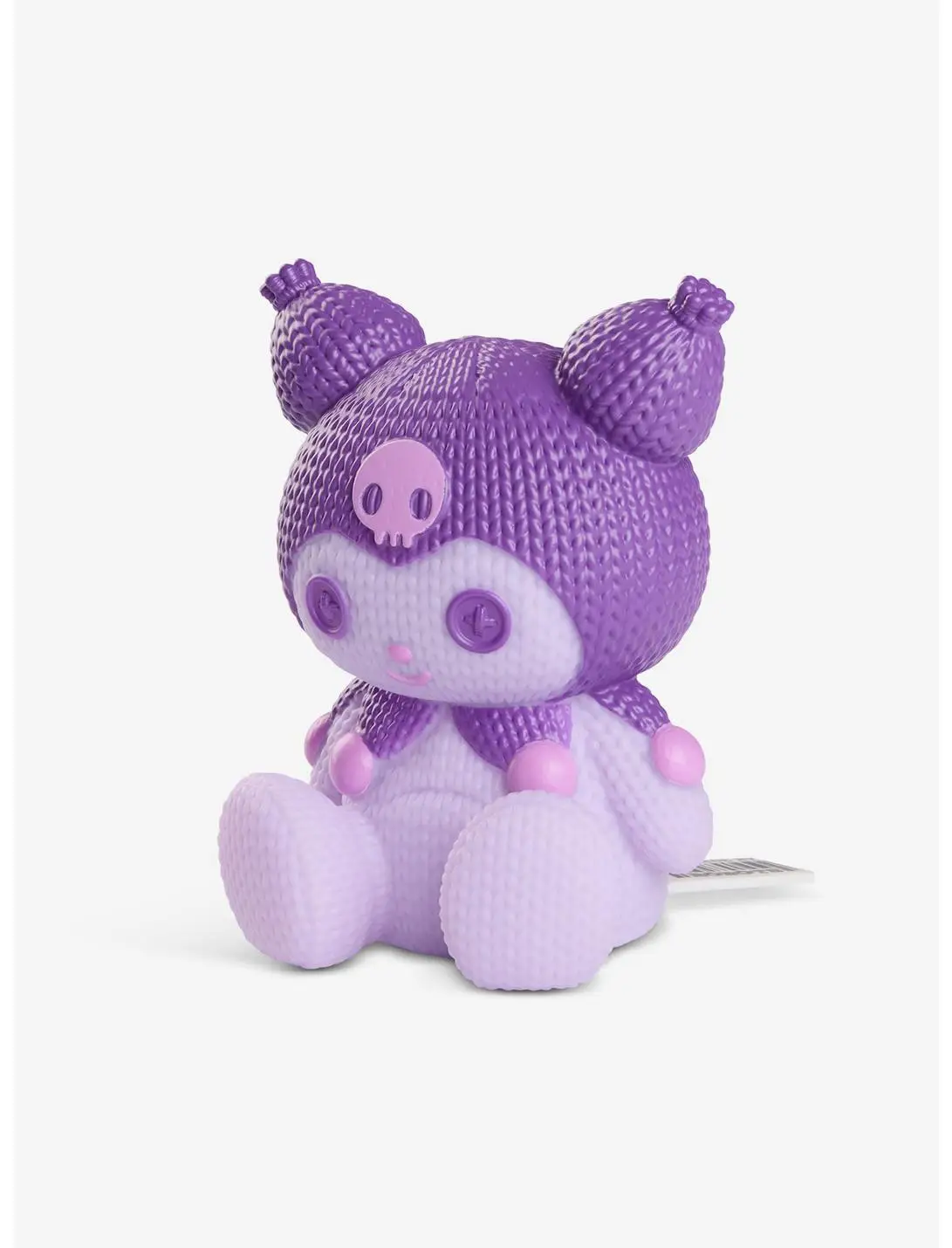 Kuromi (Grape Scented) Handmade By Robots Vinyl Figure
