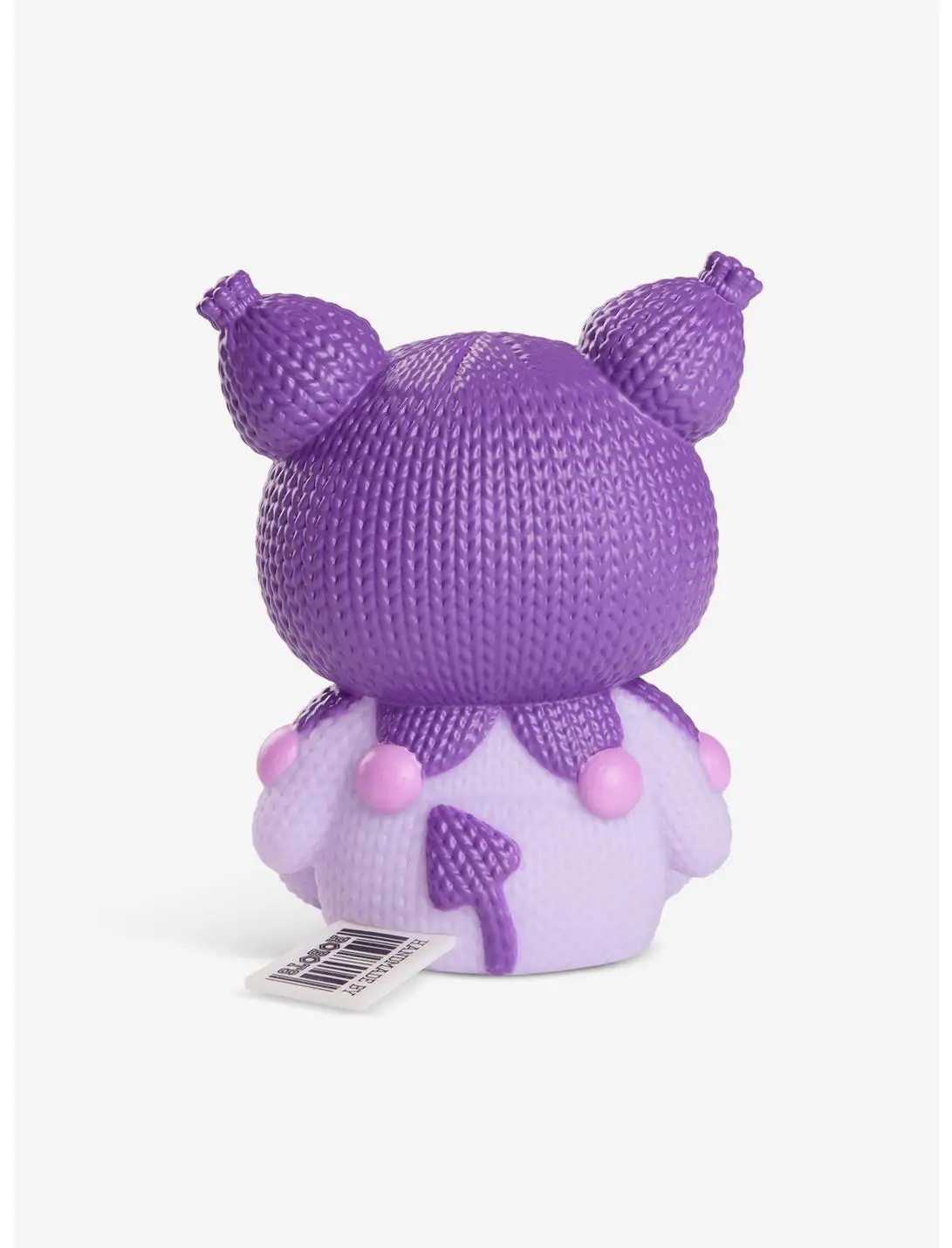 Kuromi (Grape Scented) Handmade By Robots Vinyl Figure