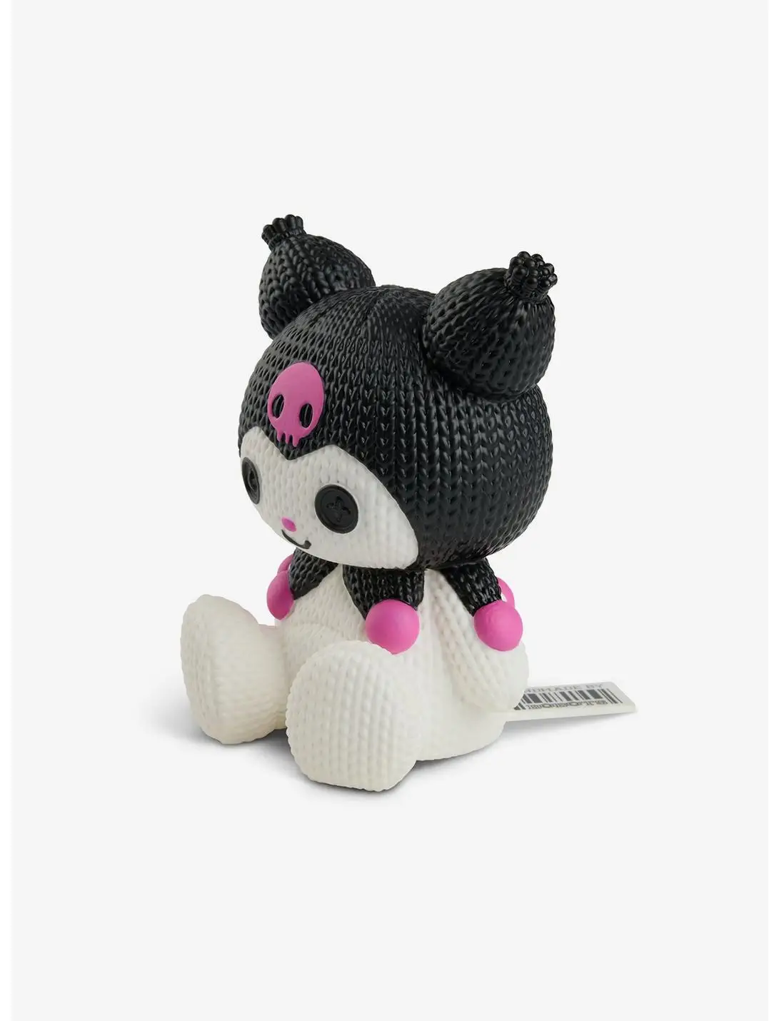 Kuromi Handmade By Robots Vinyl Figure