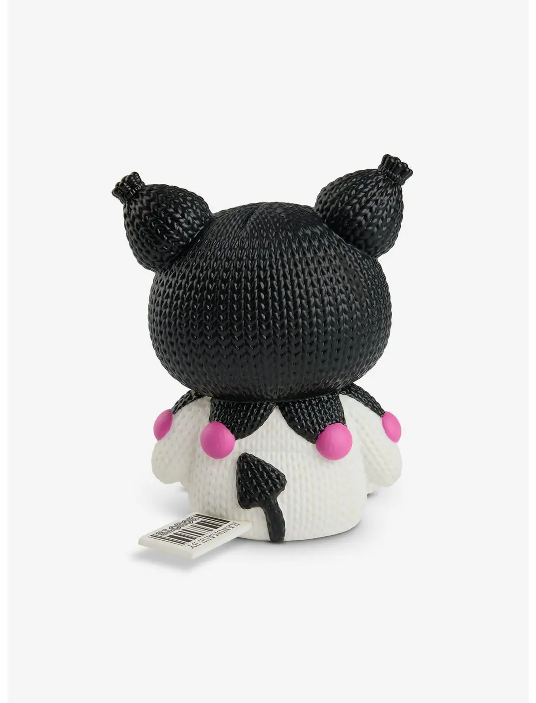 Kuromi Handmade By Robots Vinyl Figure